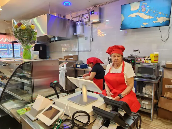 Cocina Mama Rosa Picture 5