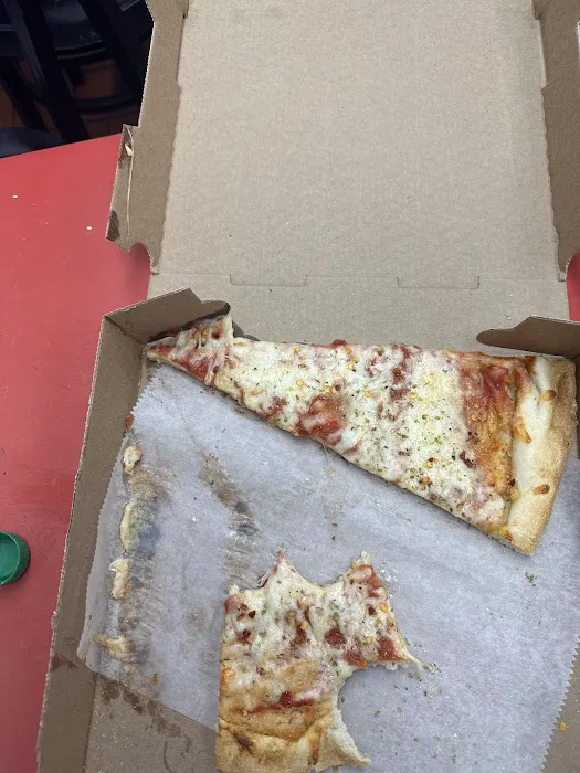 Crown Fried Chicken & Pizza Picture 8
