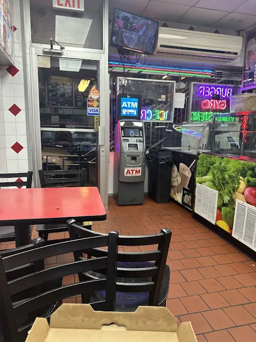 Crown Fried Chicken & Pizza Picture 10