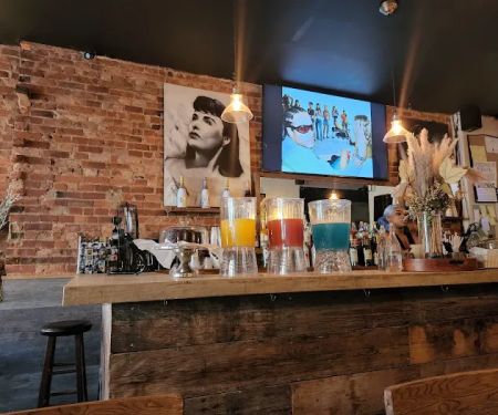 Cheri's Bedstuy