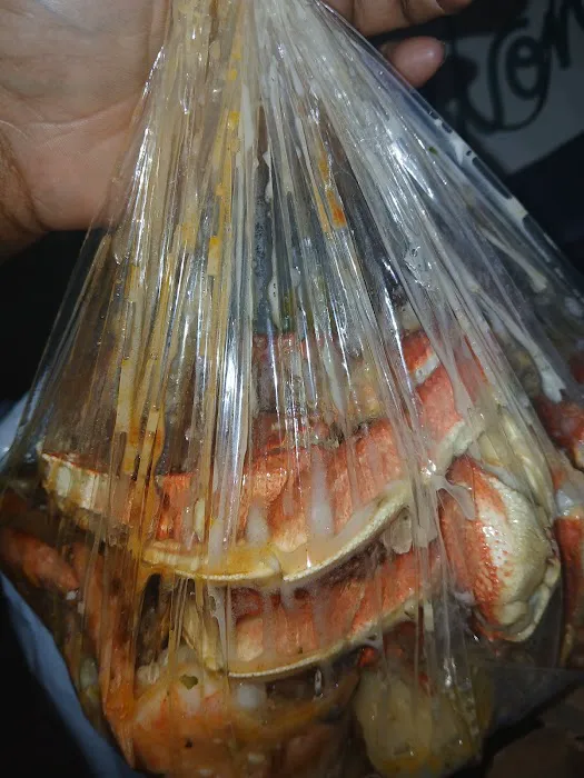 Crab Bros Picture 2