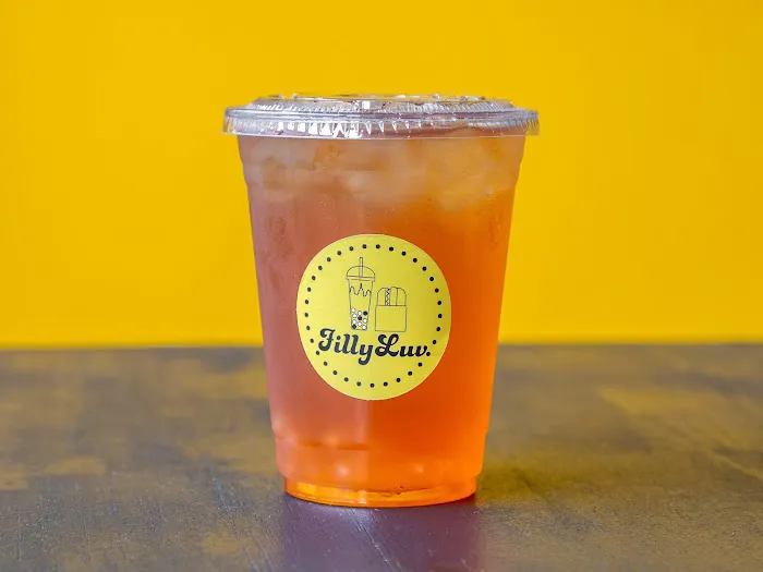 Filly Luv - the best fried chicken sandwich and boba tea Picture 6
