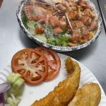 Crown Fried Chicken