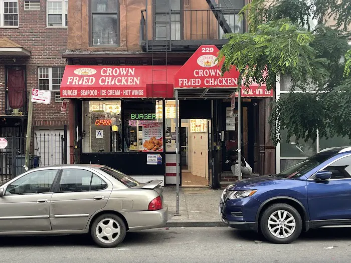Crown Fried Chicken Picture 10