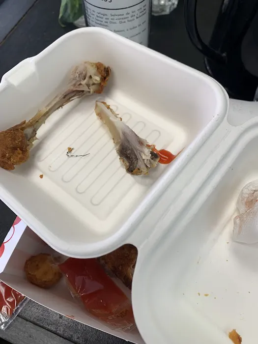 Crown Fried Chicken Picture 8