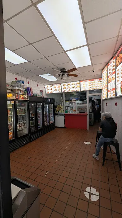 Crown Fried Chicken Picture 7