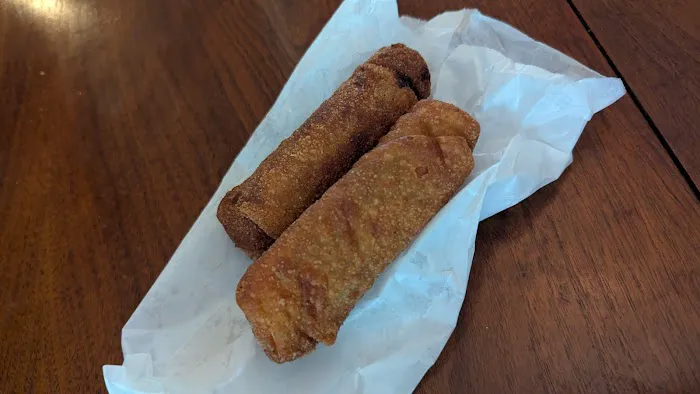 Crown Fried Chicken Picture 2