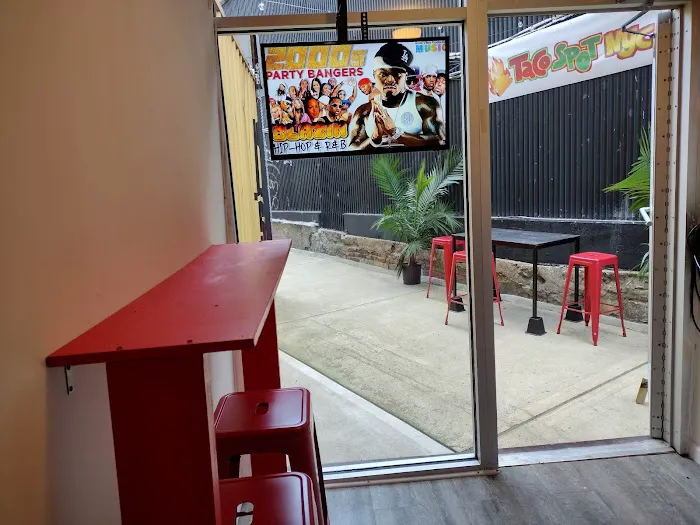 Taco Spot NYC Picture 2