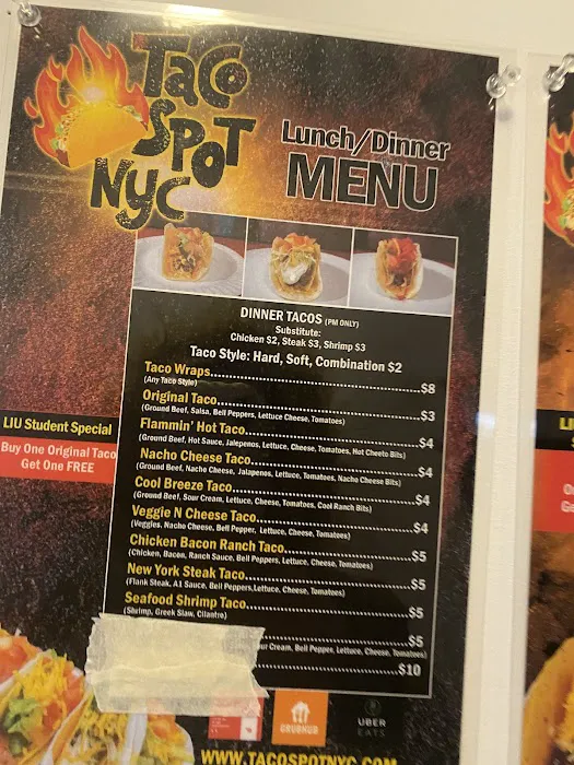 Taco Spot NYC Picture 5