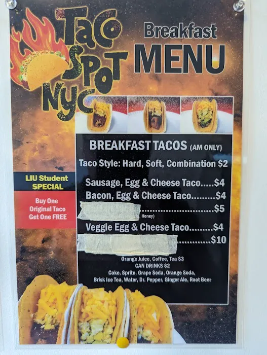 Taco Spot NYC Picture 6