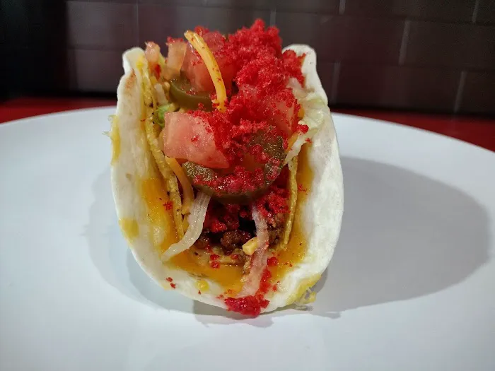Taco Spot NYC Picture 1
