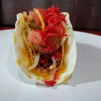 Taco Spot NYC ico