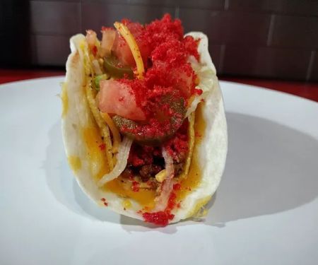 Taco Spot NYC
