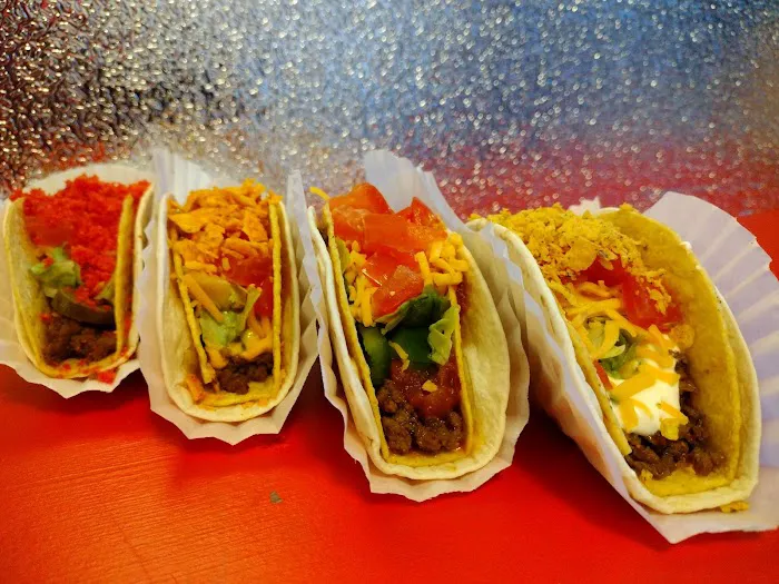 Taco Spot NYC Picture 7