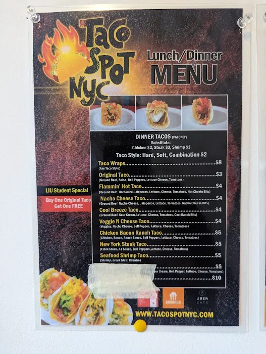 Taco Spot NYC Picture 3