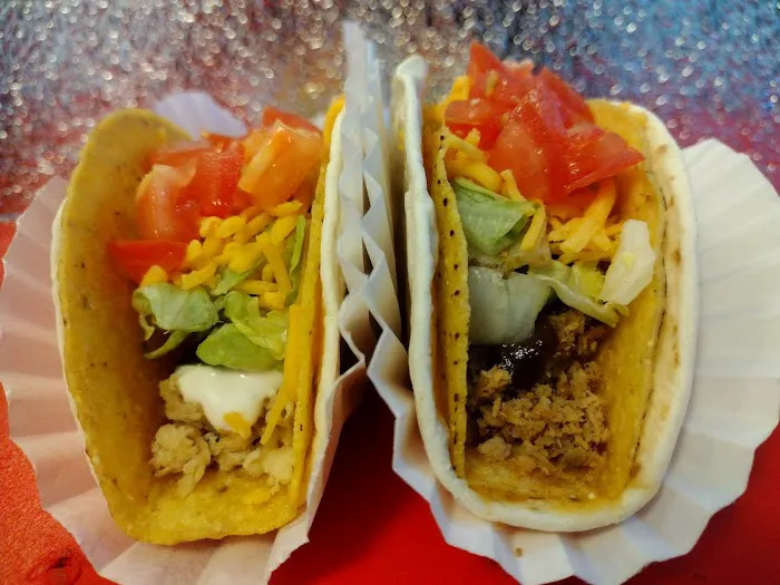 Taco Spot NYC Picture 4