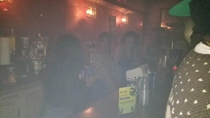 Shirley's Lounge Picture 2