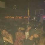 Shirley's Lounge