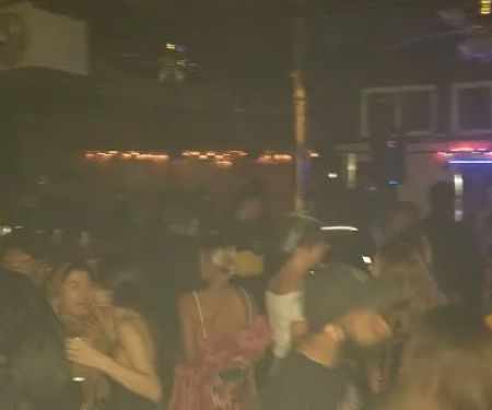 Shirley's Lounge
