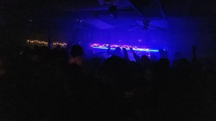 Shirley's Lounge Picture 3