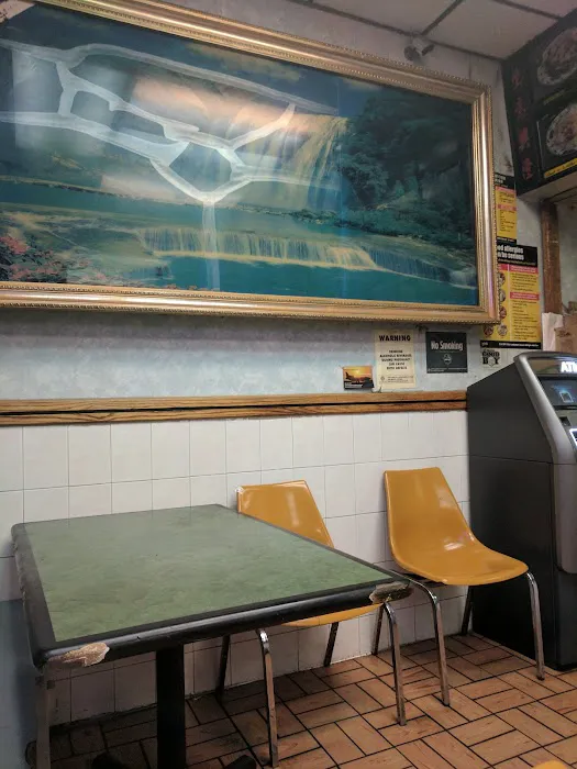 Hong Kong Cafe Picture 4