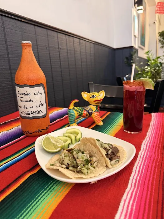 Penelope's Mexican Bistro Picture 9