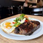 Penelope's Mexican Bistro