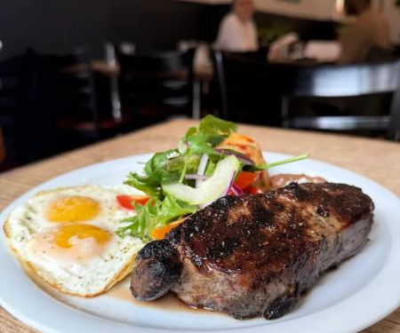 Penelope's Mexican Bistro