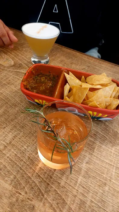 Penelope's Mexican Bistro Picture 6