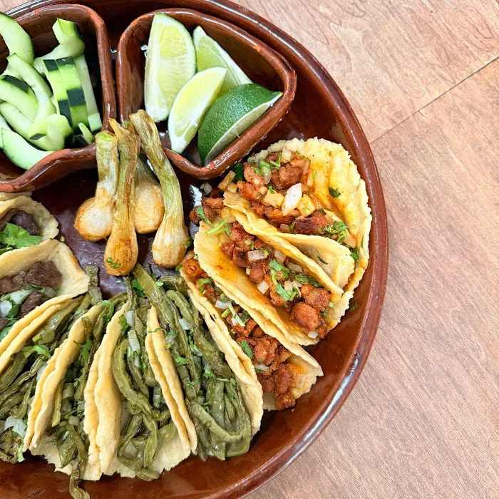 Penelope's Mexican Bistro Picture 5
