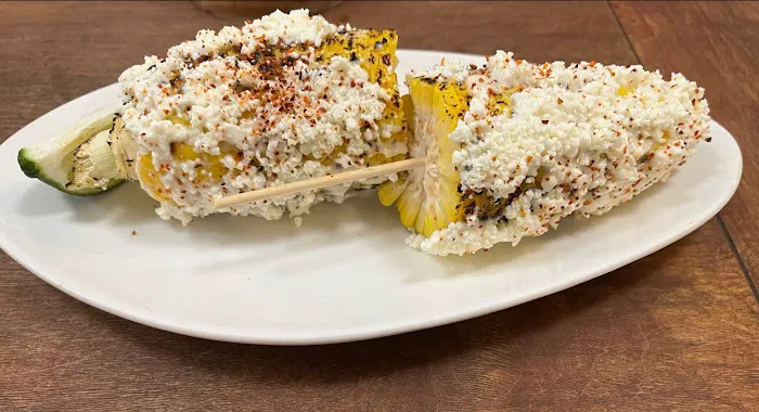 Martha’s Cocina Mexicana Picture 1