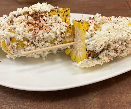 Martha’s Cocina Mexicana