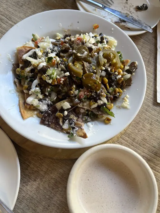 Martha’s Cocina Mexicana Picture 6