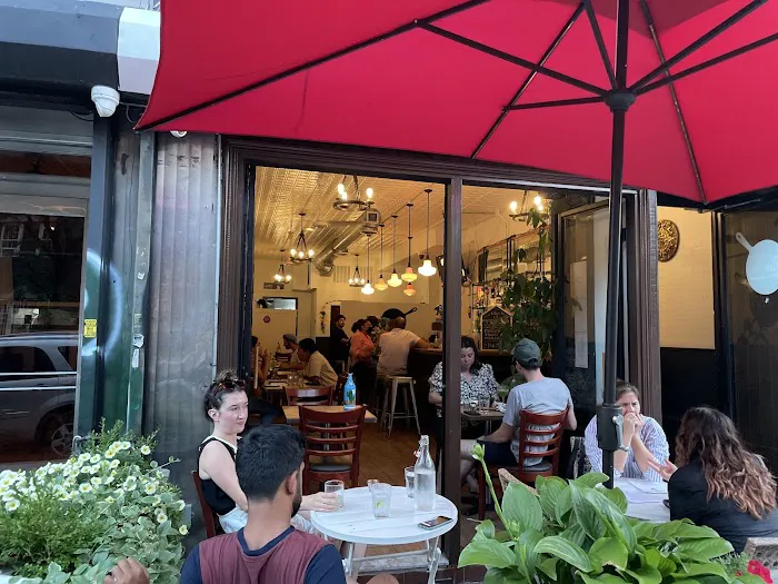 Martha’s Cocina Mexicana Picture 2