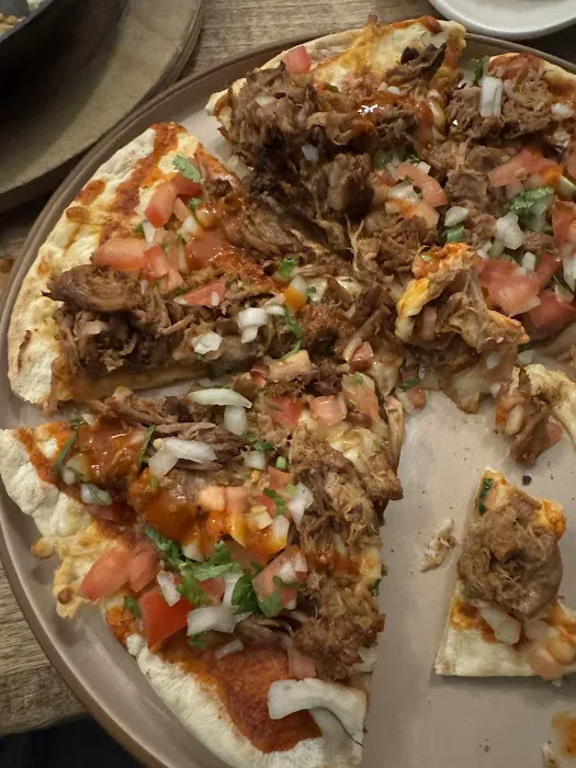 Martha’s Cocina Mexicana Picture 8