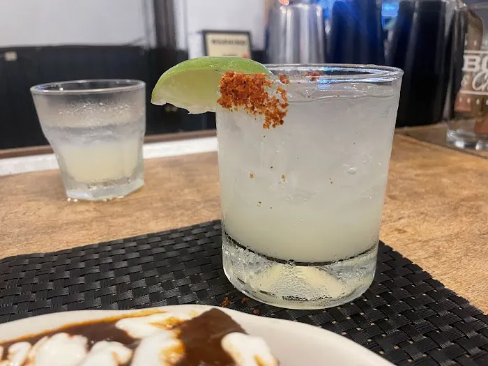 Martha’s Cocina Mexicana Picture 5
