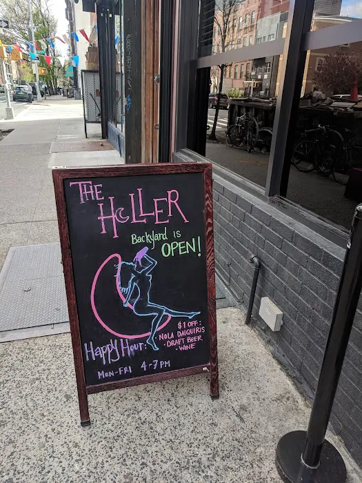 The Holler Picture 7