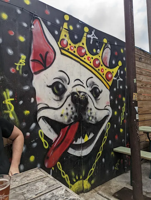 Do or Dive Bar Picture 5