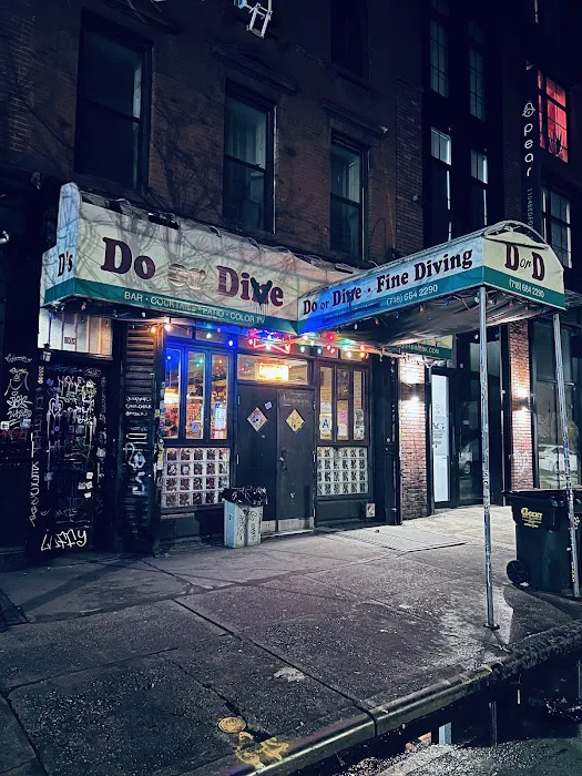 Do or Dive Bar Picture 3