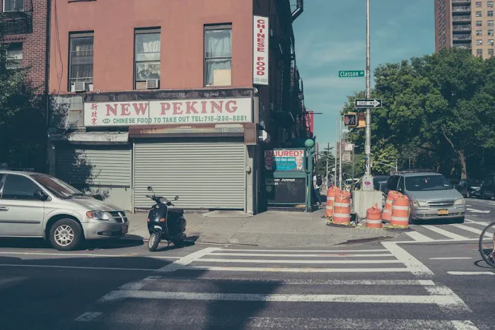 New Peking Picture 1