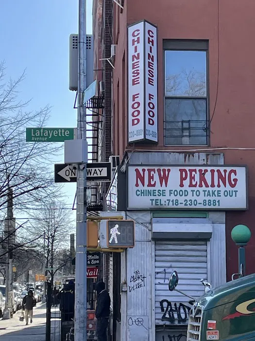 New Peking Picture 7