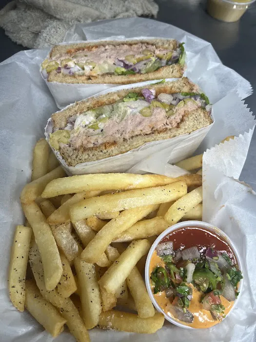 Healthy bites Gourmet corp Picture 5