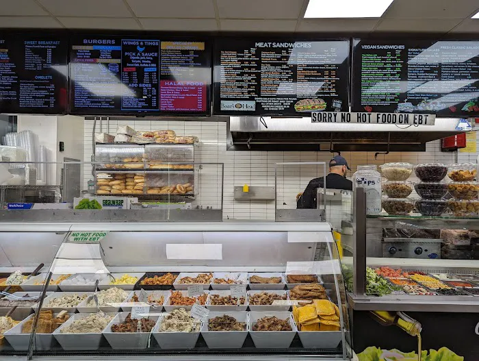 Healthy bites Gourmet corp Picture 4