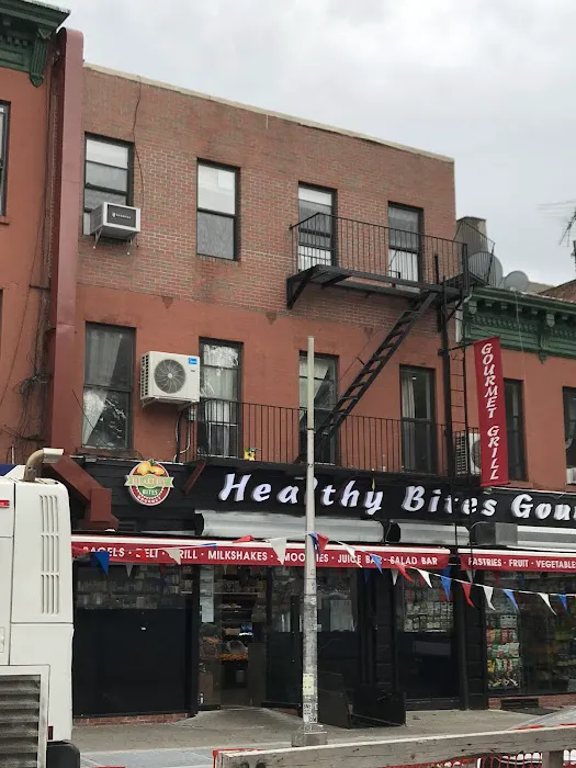 Healthy bites Gourmet corp Picture 10