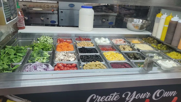 Healthy bites Gourmet corp Picture 8