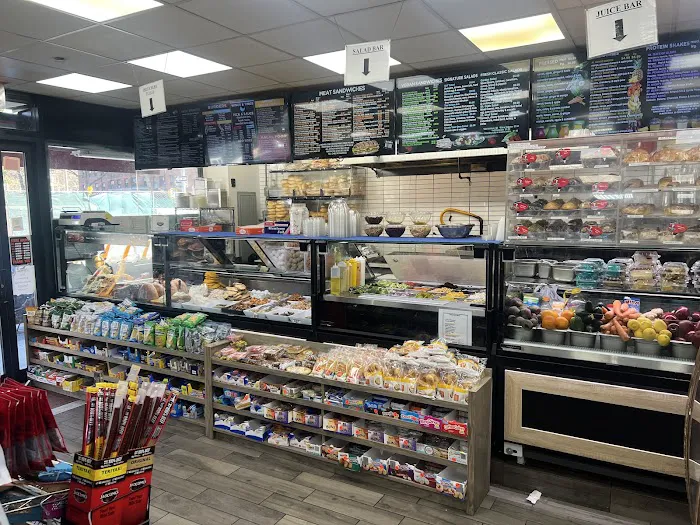 Healthy bites Gourmet corp Picture 2
