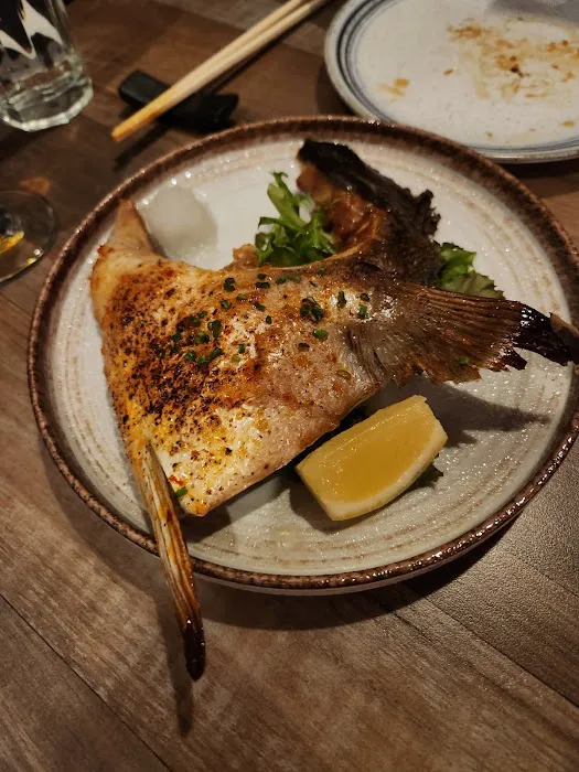 Izakaya Tenzo Picture 1