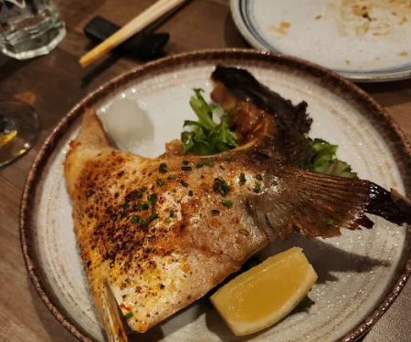 Izakaya Tenzo