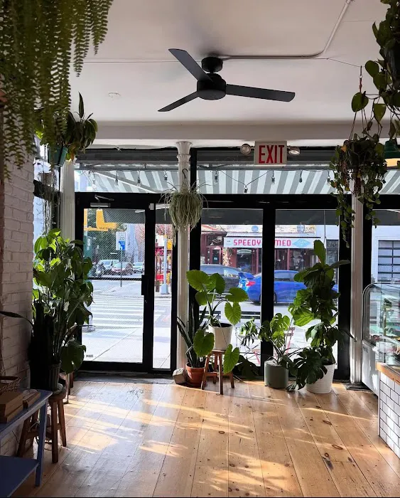 Clementine Bakery Picture 10