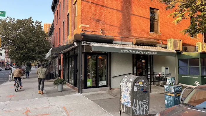 Clementine Bakery Picture 1